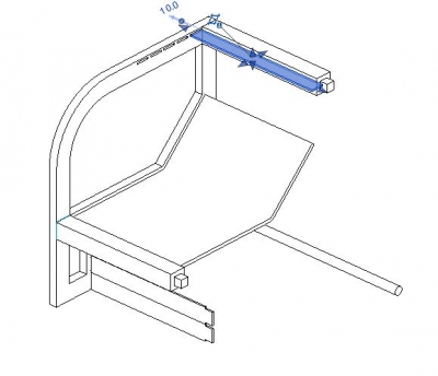 assemblaggio pannello concentratore luminiscente_0.JPG